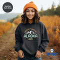 Alaska Cruise Family Cruise Matching Cruise Squad Vacation Matching Cruise Family Trip T-Shirts
