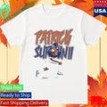 Alex Singleton Patrick Surtain 2 Shirt Unisex , , , Long Sleeve Tee