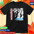 Algernon Cadwallader Discordwallader Shirt Unisex , , , Long Sleeve Tee