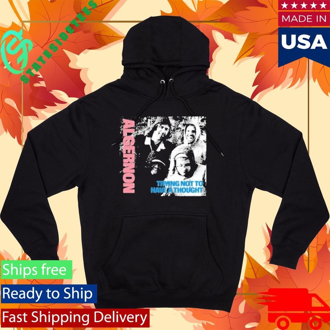 Algernon Cadwallader Discordwallader Shirt Unisex , , , Long Sleeve Tee
