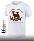 All My Homies Hate Data Centers shirt