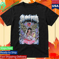 All Shall Perish Love Is Blind Shirt Unisex , , , Long Sleeve Tee