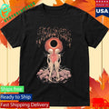 All Shall Perish One Flesh Shirt Unisex , , , Long Sleeve Tee