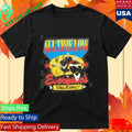 All Time Low Everyones Talking Na Dateback Unisex , , , Long Sleeve Tee