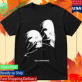 Ally Nicholas Still Going Blind Unisex , , , Long Sleeve Tee