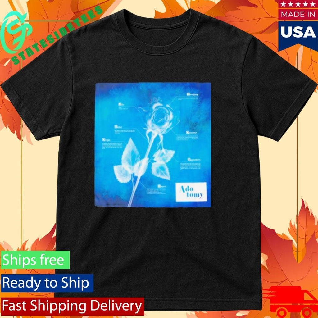 Alo Tomy X-ray Unisex , , , Long Sleeve Tee