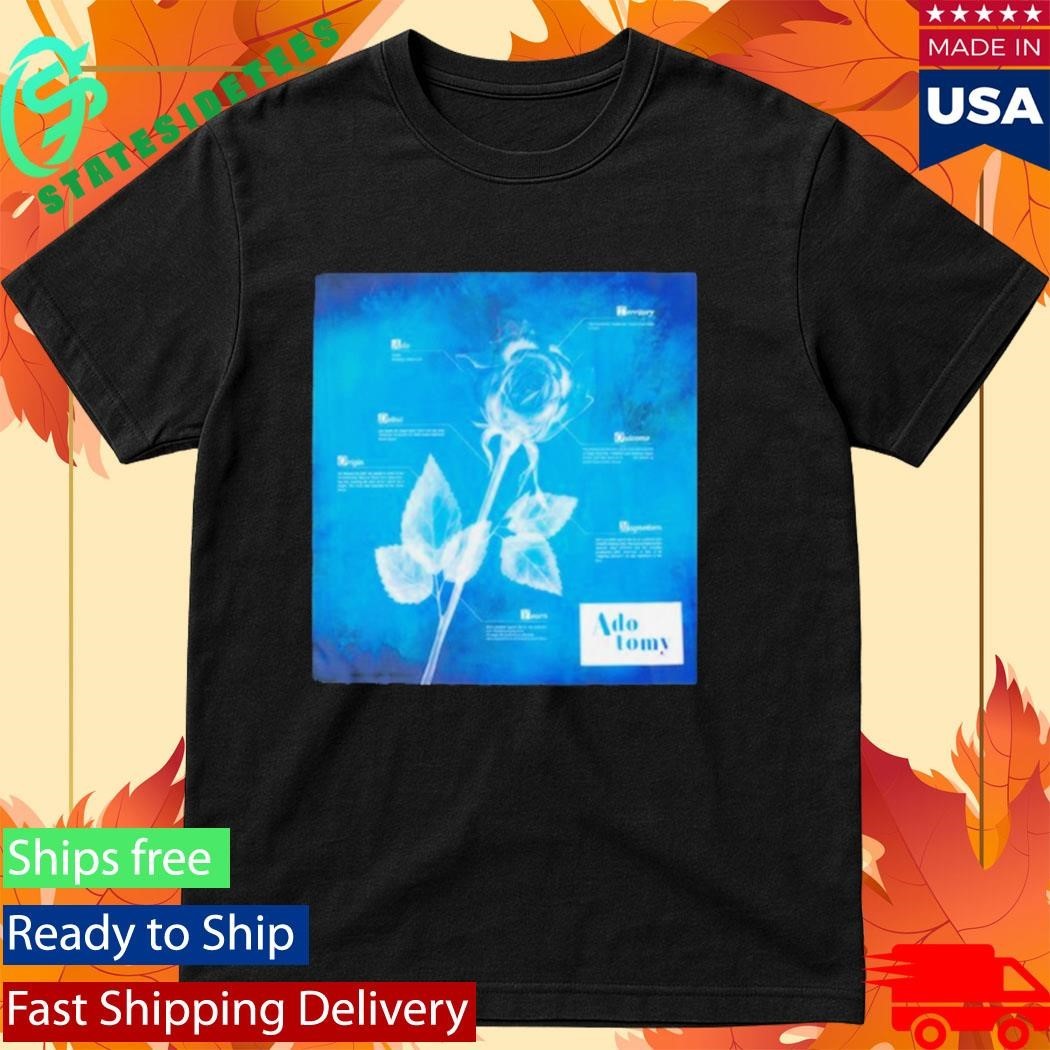 Alo Tomy X-ray Unisex , , , Long Sleeve Tee