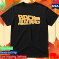 Alpha Squadron Back To the Olympics Shirt Unisex , , , Long Sleeve Tee