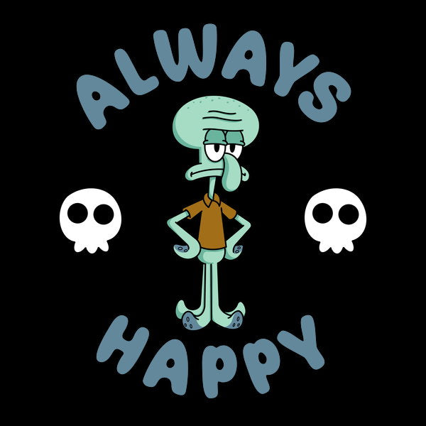 Always Happy 2