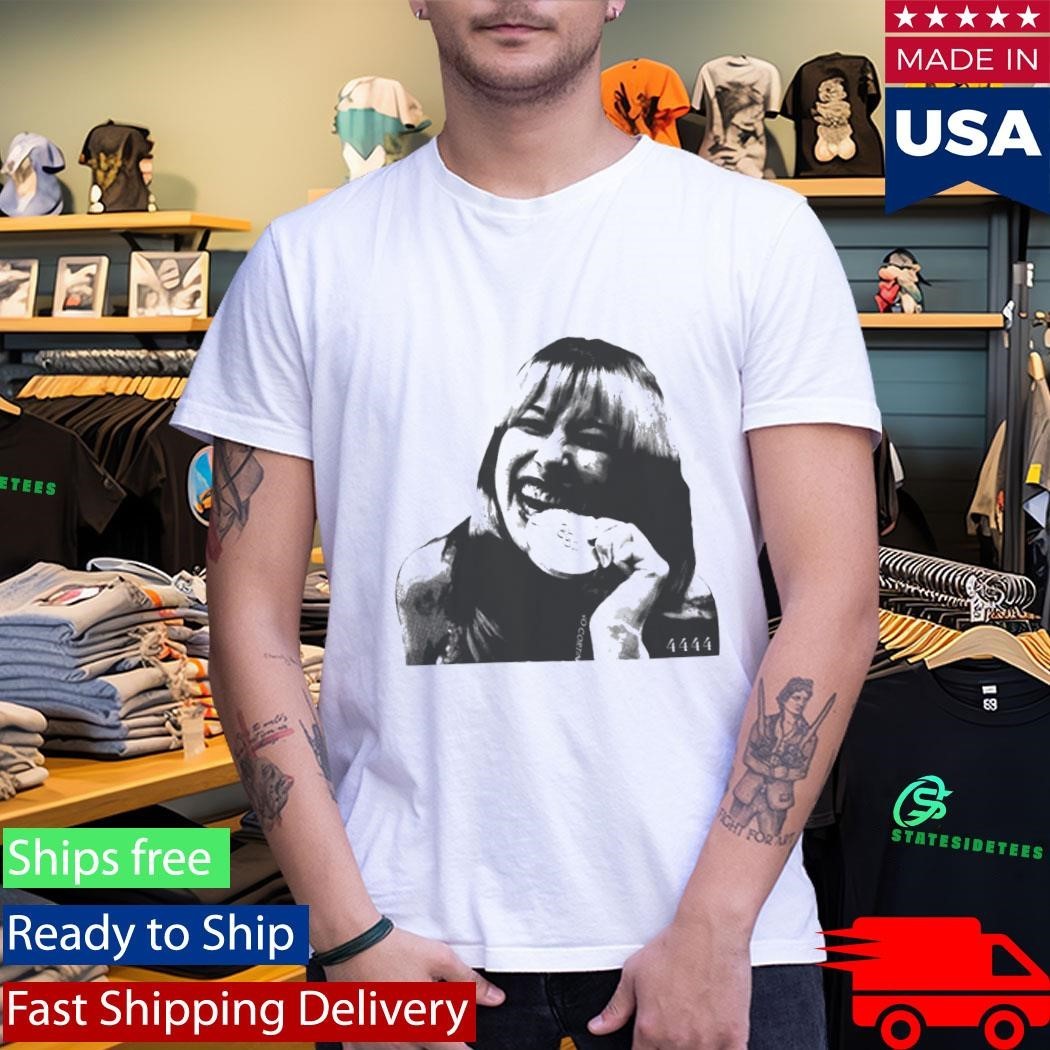 Alysa Liu Gold Medal Halftone Shirt Unisex , , , Long Sleeve Tee