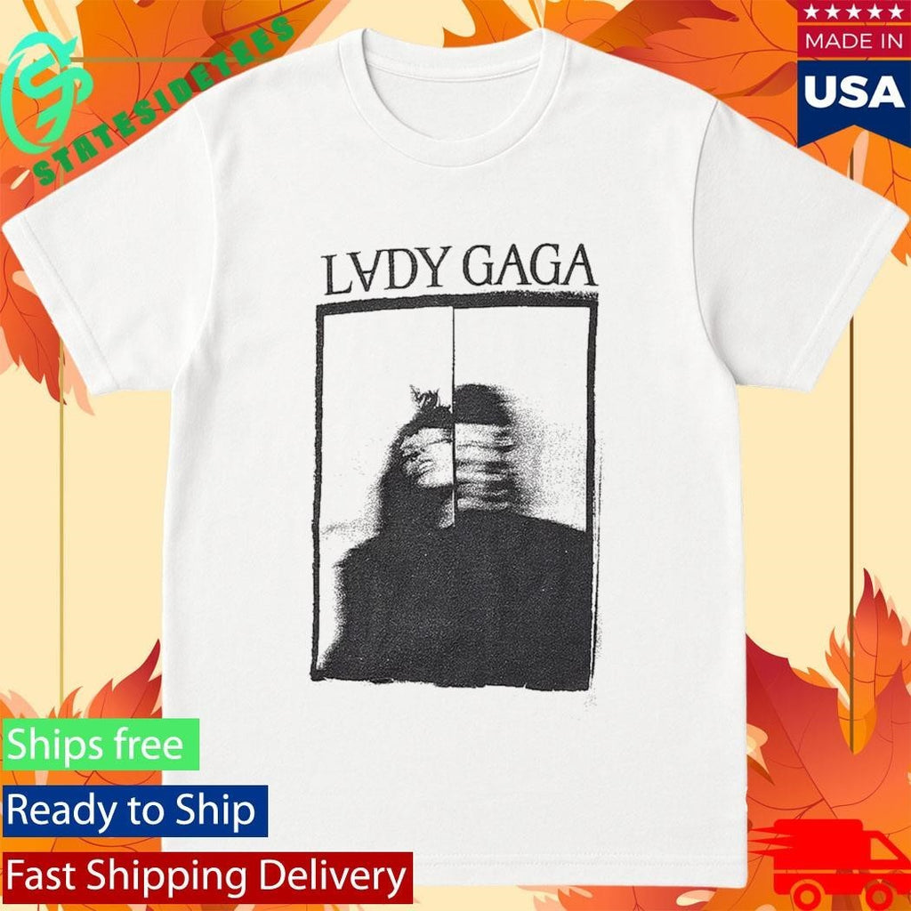 Amanda Bynes Lady Gaga Shirt Unisex , , , Long Sleeve Tee