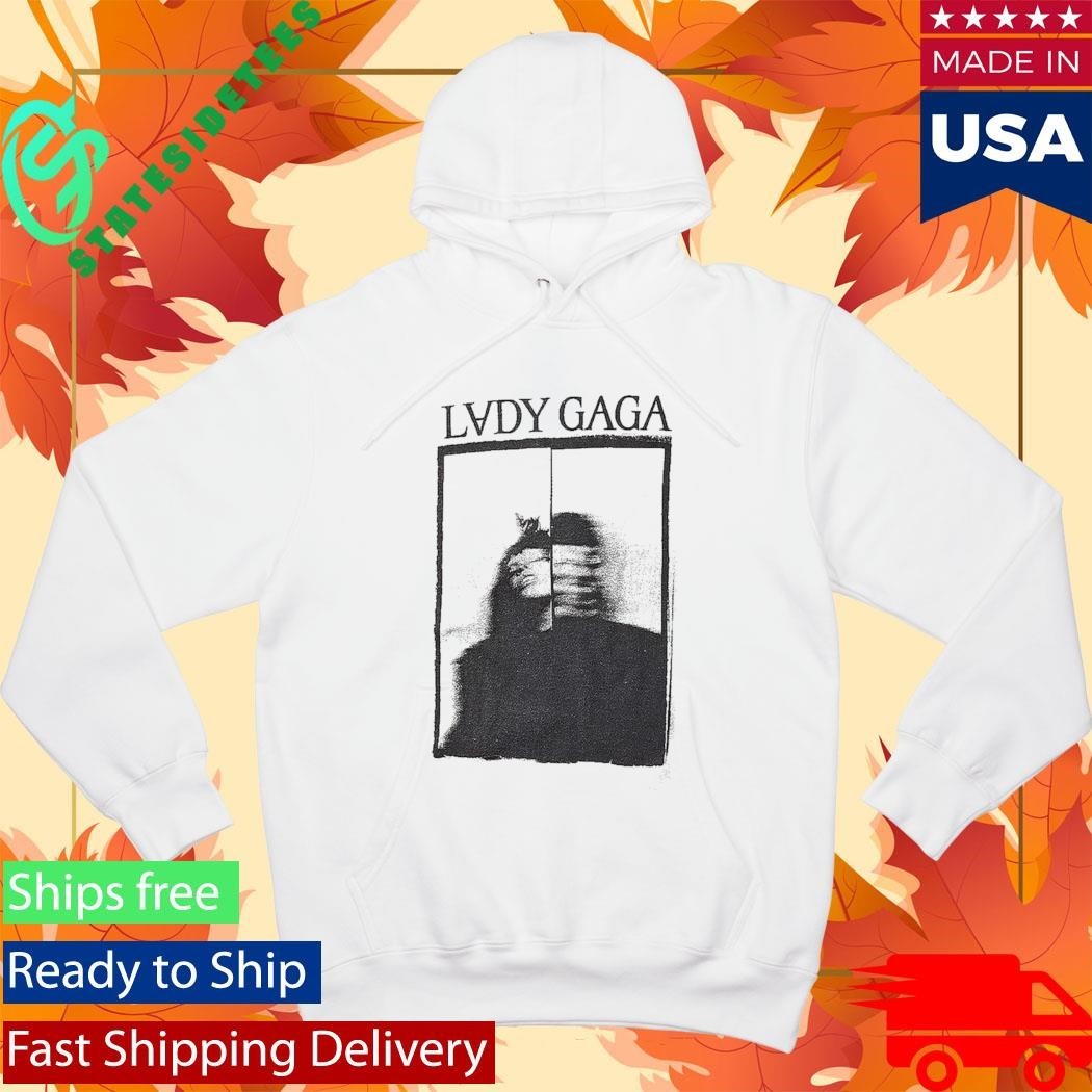 Amanda Bynes Lady Gaga Shirt Unisex , , , Long Sleeve Tee