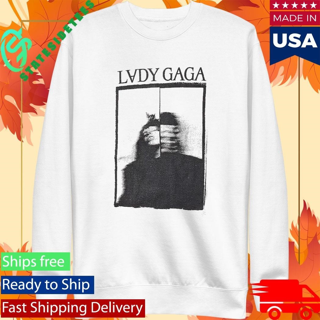 Amanda Bynes Lady Gaga Shirt Unisex , , , Long Sleeve Tee