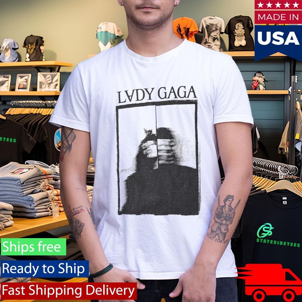 Amanda Bynes Lady Gaga Shirt Unisex , , , Long Sleeve Tee