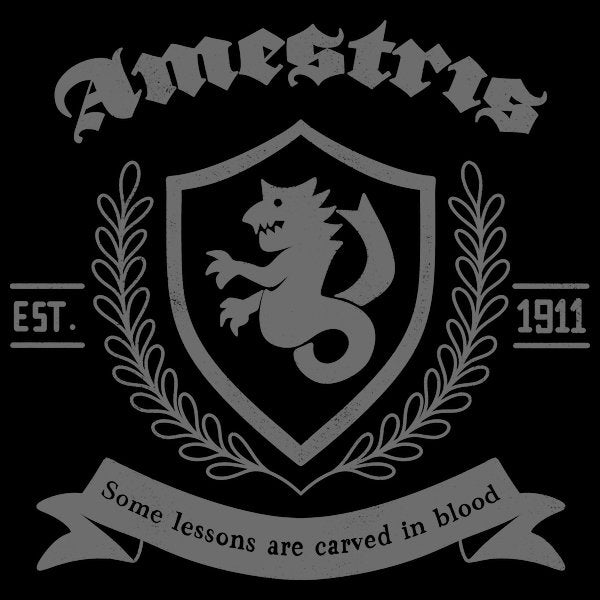 Amestris Coat Of Arms