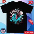 Official Among Us Impostor Beware Shirts Unisex , , , Long Sleeve Tee