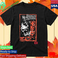 An American Werewolf In London Werewolf Shirt Unisex , , , Long Sleeve Tee