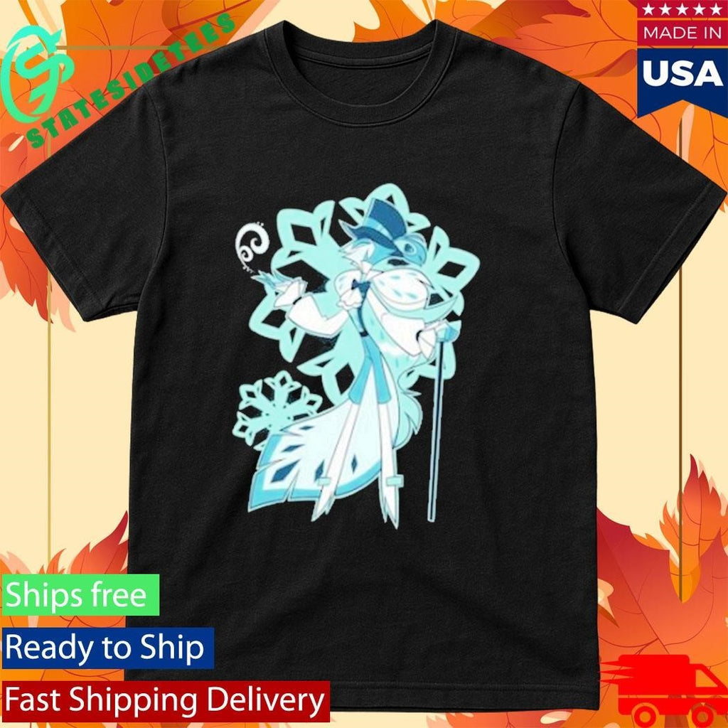 Andrealphus Cozy Winter Shirt Unisex , , , Long Sleeve Tee