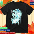 Andrealphus Cozy Winter Shirt Unisex , , , Long Sleeve Tee