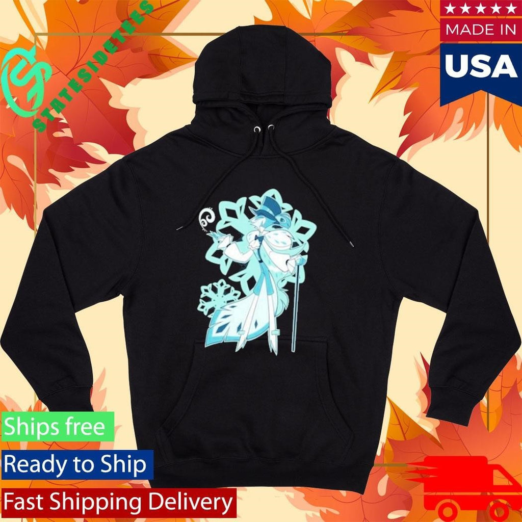 Andrealphus Cozy Winter Shirt Unisex , , , Long Sleeve Tee