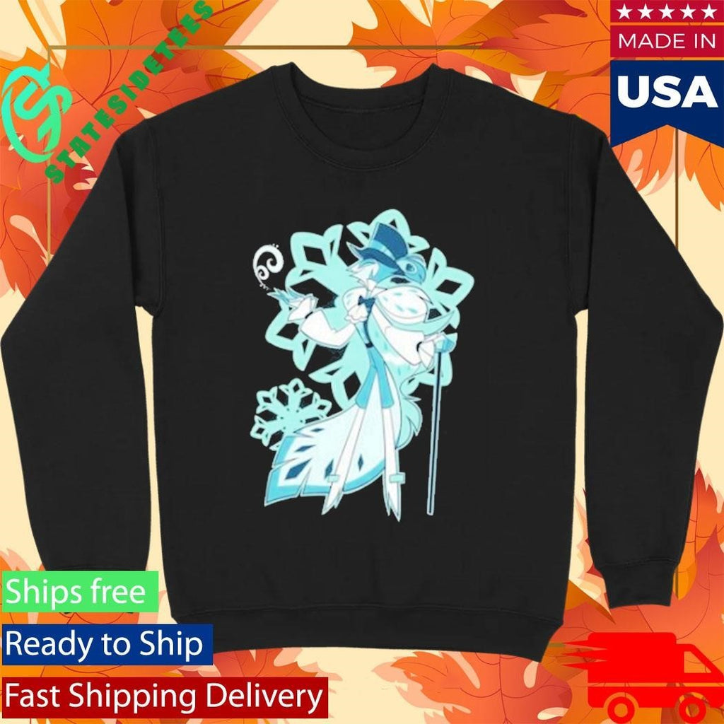 Andrealphus Cozy Winter Shirt Unisex , , , Long Sleeve Tee