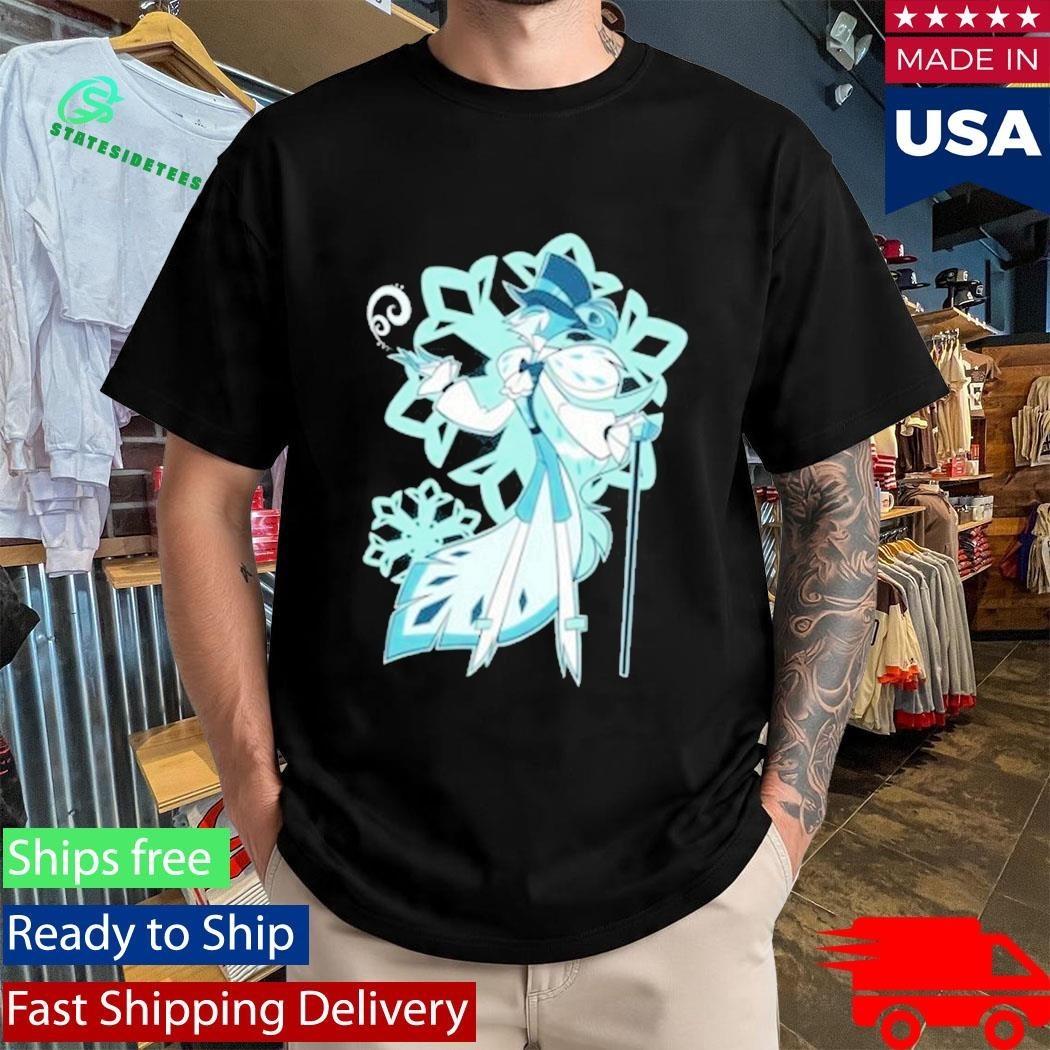 Andrealphus Cozy Winter Shirt Unisex , , , Long Sleeve Tee