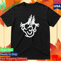 Andrew Miami Slawn X Andrew Shirt Unisex , , , Long Sleeve Tee