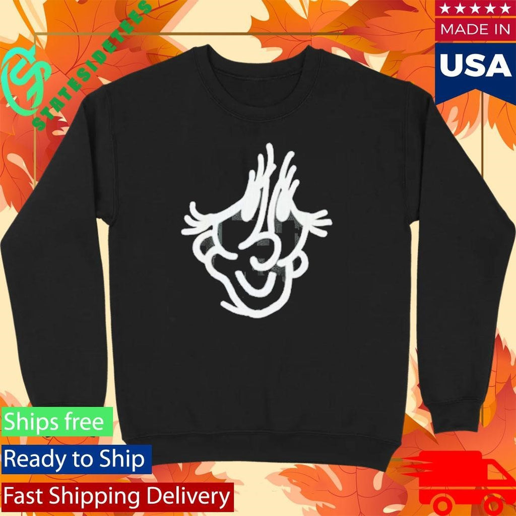 Andrew Miami Slawn X Andrew Shirt Unisex , , , Long Sleeve Tee