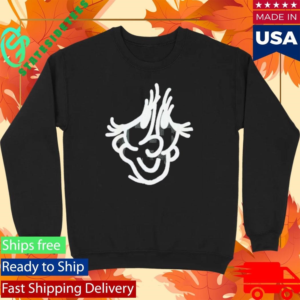 Andrew Miami Slawn X Andrew Shirt Unisex , , , Long Sleeve Tee