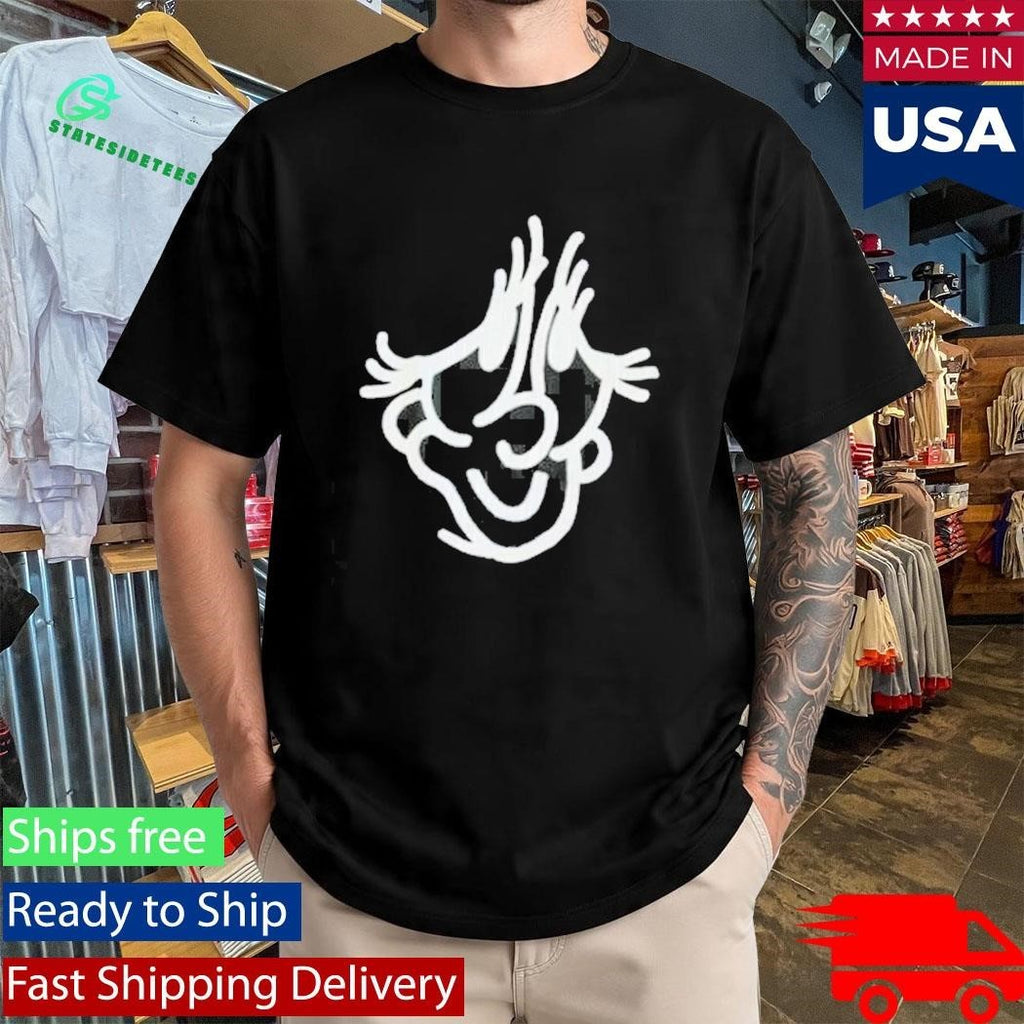 Andrew Miami Slawn X Andrew Shirt Unisex , , , Long Sleeve Tee
