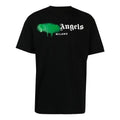 Angels Milano Sprayed Logo T-Shirts