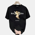 Angle Cool Mom Shirt Him Her Shirt Luxury Shirt Fan Shirt Vintage Luxury Shirt Shirt Streetwear Y2K Shirt Gamis Casual T-Shirts