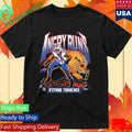 Angry Runs O’Cyrus Torrence Shirt Unisex , , , Long Sleeve Tee