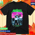 Angus Mcsix Angus Mcsix And The All-Seeing Astral Eye Shirt Unisex , , , Long Sleeve Tee