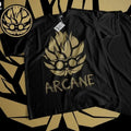 Anime Inventor Genius Retro Manga Japanese Vintage Geek Cool Otaku Classic Streetwear T-Shirts