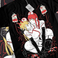 Anime Japanese Manga Shirt Anime Cool Shirt Anime Japanese Anime Anime Shirt Anime T-Shirts