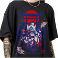 Anime Shirt Anime Japan Shirt Anime Anime Anime Lover Anime Vintage Anime T-Shirts