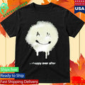 Anne Marie Unhappy Ever After Shirt Unisex , , , Long Sleeve Tee
