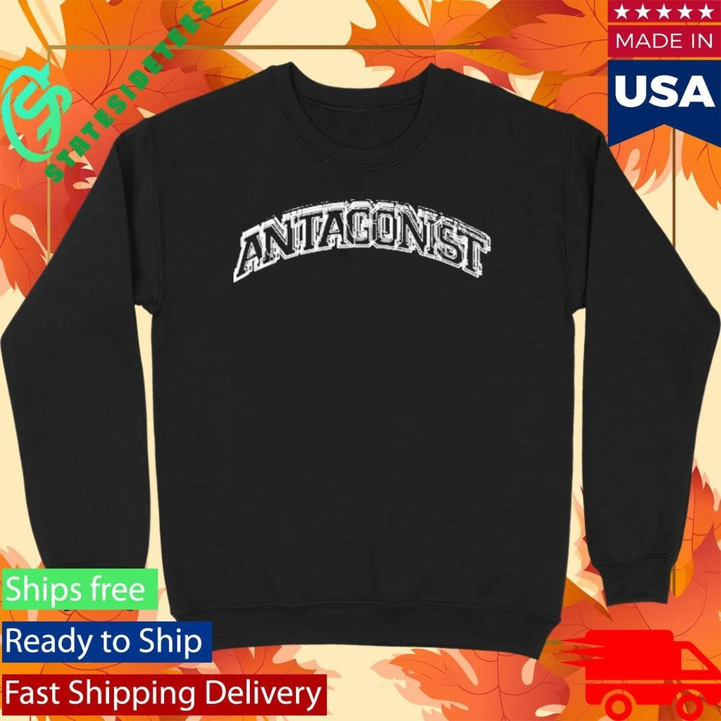 Antagonist Tour 2.0 Shirt Unisex , , , Long Sleeve Tee