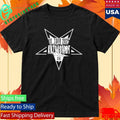 Antagonist Tour 2025 Shirt Unisex , , , Long Sleeve Tee