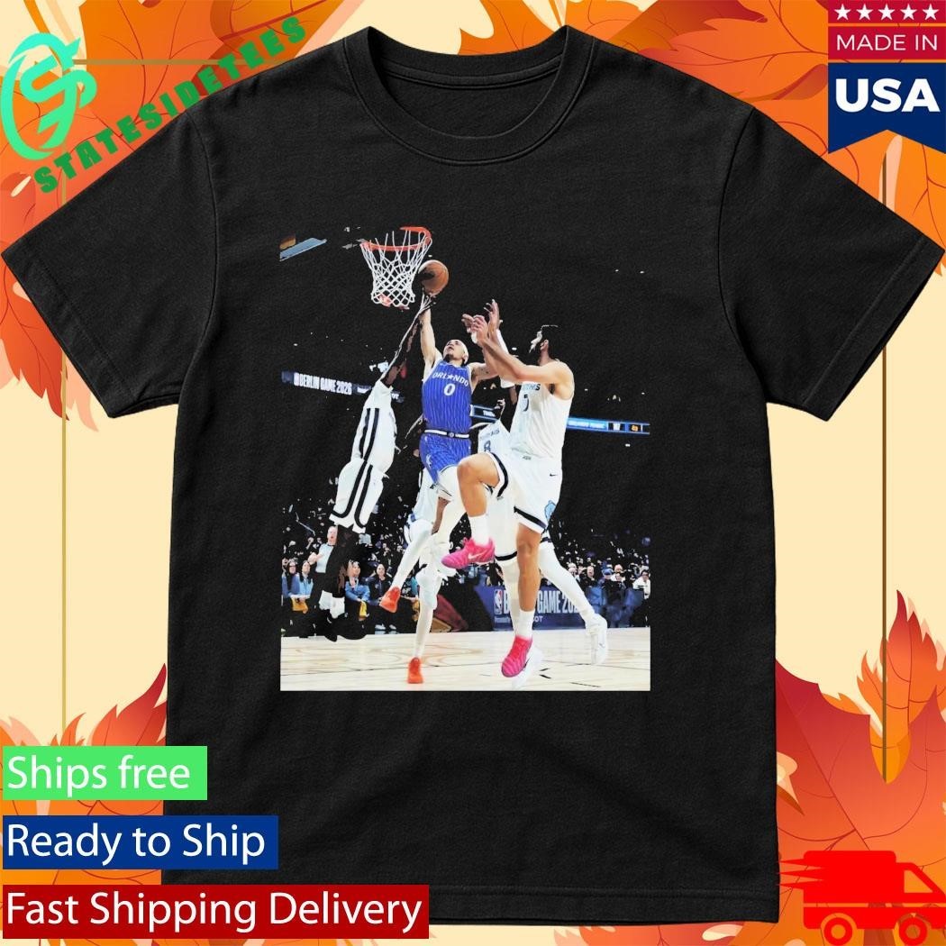 Anthony Black Slam Shirt Unisex , , , Long Sleeve Tee
