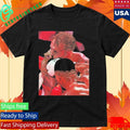 Anthony Joshua KO Jake Paul Shirt Unisex , , , Long Sleeve Tee