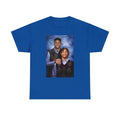 Anthony Richardson Jonathan Taylor Indianapolis Colts Indy Funny Heavy Cotton T-Shirts