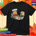 Anti-Trump Greenland Shirt Unisex , , , Long Sleeve Tee