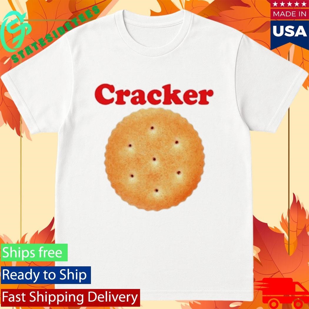 Anti Woke Memes Cracker Shirt Unisex , , , Long Sleeve Tee