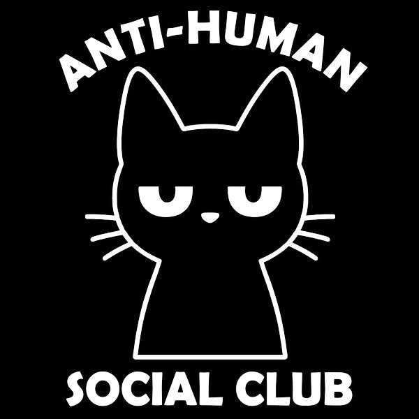 Anti Human Social Club