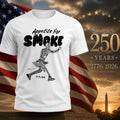 Appetite For Smoke 7 4 26 Shirt