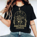 Aqua Tofana Shirt Aqua Tofana Apothecary Shirt Poison Patriarchy Funny Feminist Shirt Rights Pro Choice T-Shirts