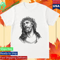 Arab Jesus Christ Shirt Unisex , , , Long Sleeve Tee