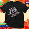Archer Oh Masked Character Shirt Unisex , , , Long Sleeve Tee